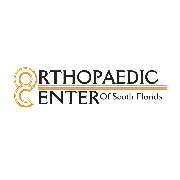 Orthopaedic Center of South Florida Logo